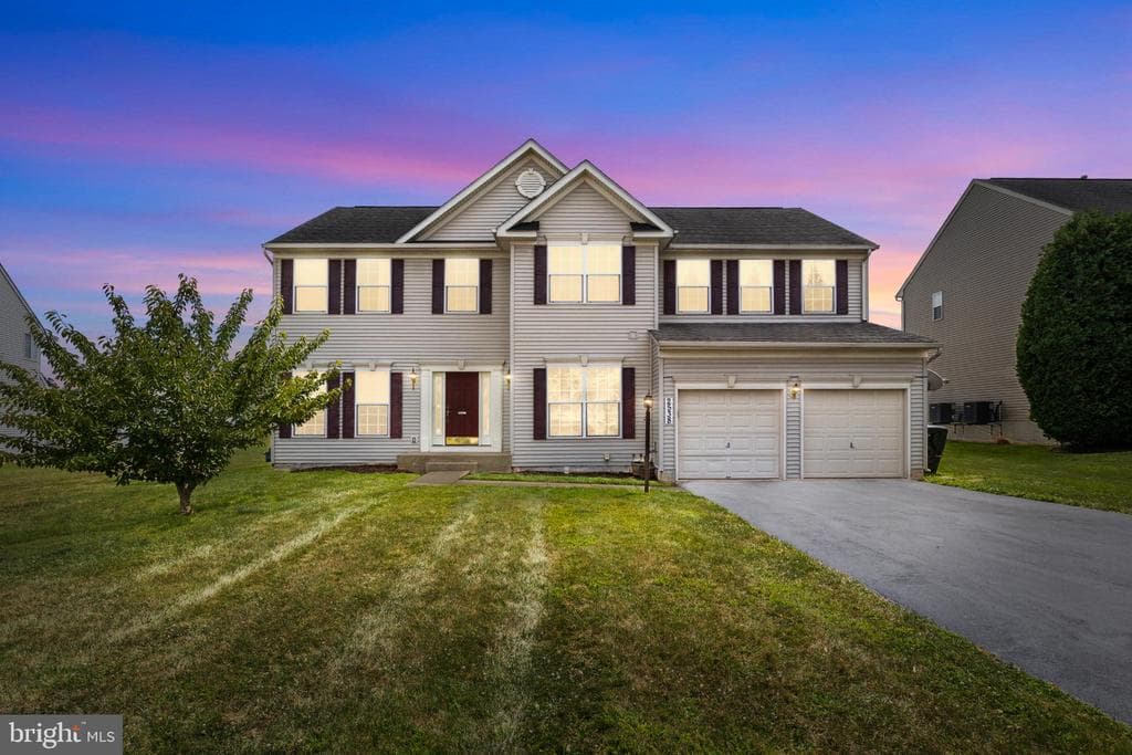 2538 Brownstone Court photo 1