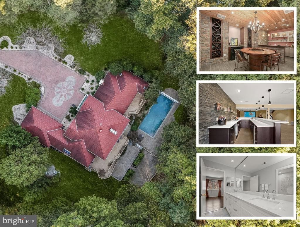 1 Lake Potomac Court photo 1