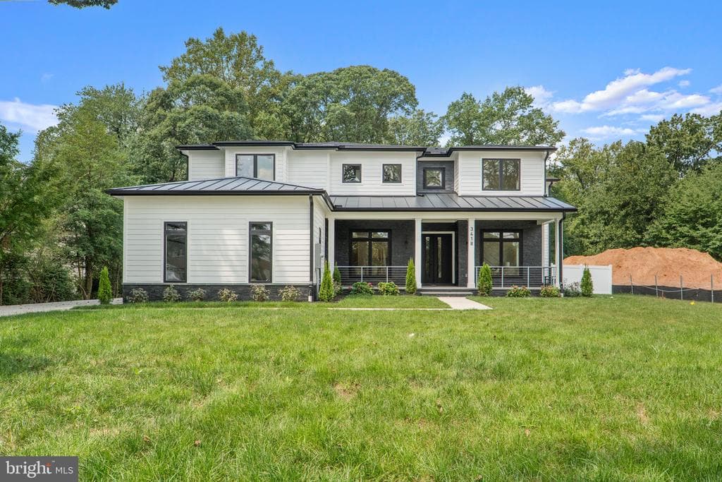 3418 Arnold Lane photo 1