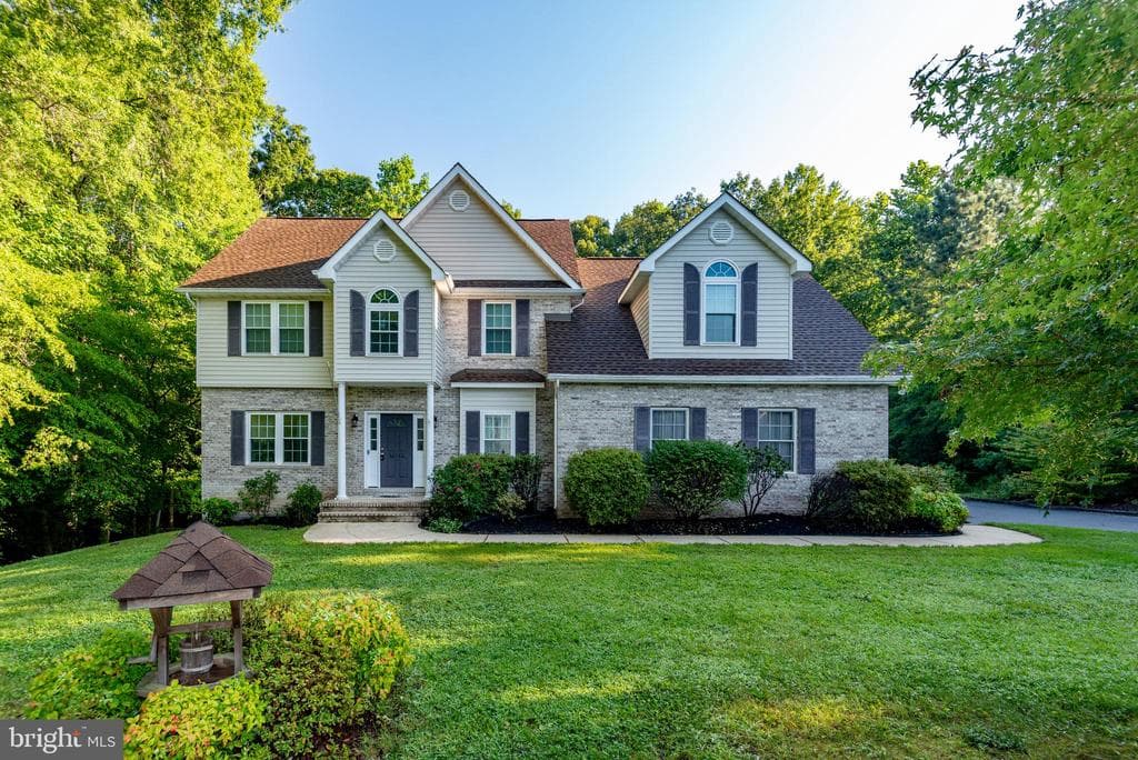 46486 Hilton Ridge Drive photo 1