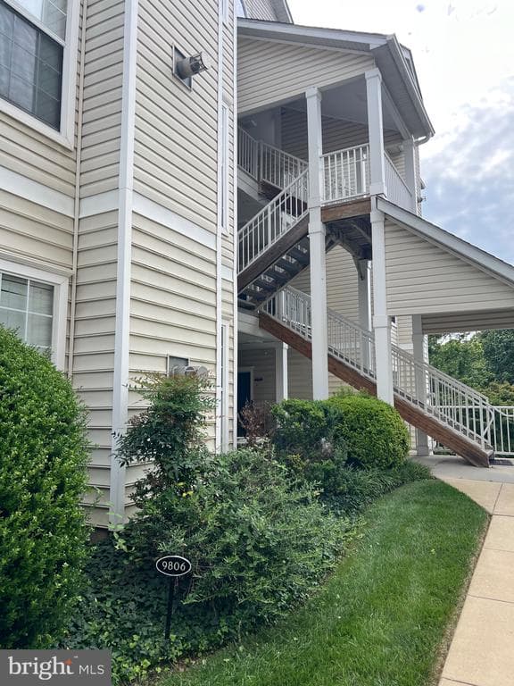 9806 Feathertree Terrace #a photo 1