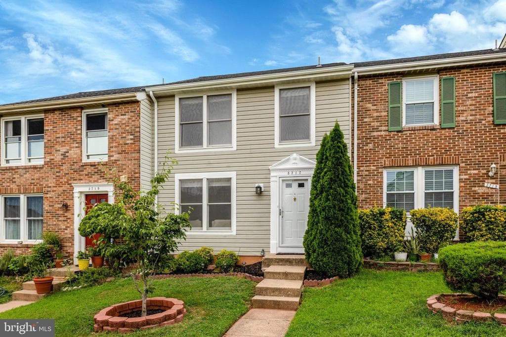 3717 Keefer Court photo 1