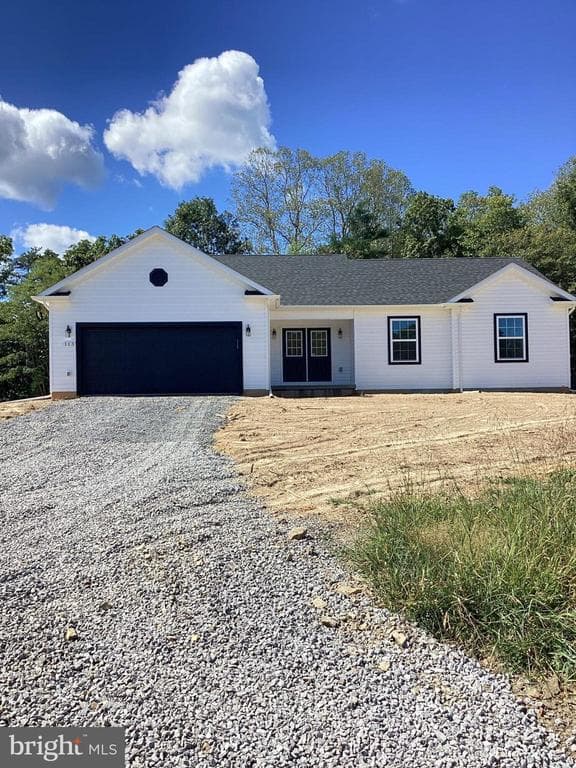 113 W Santilli Trail photo 1