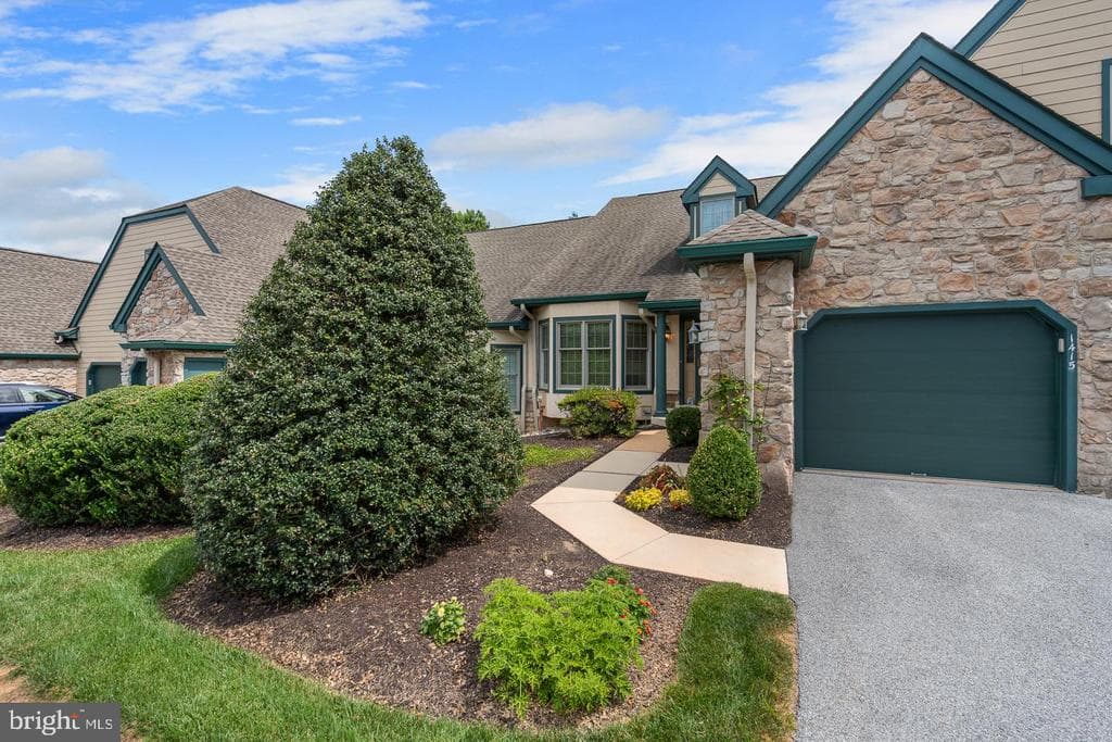 1415 Springton Lane #1415 photo 1