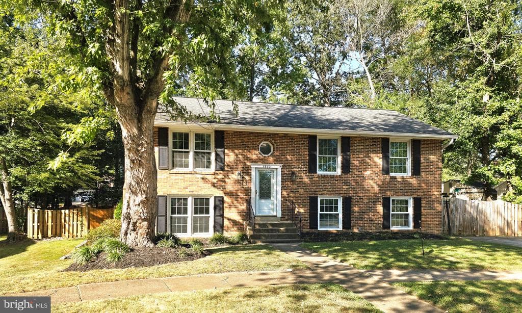 3802 Benson Court photo 1