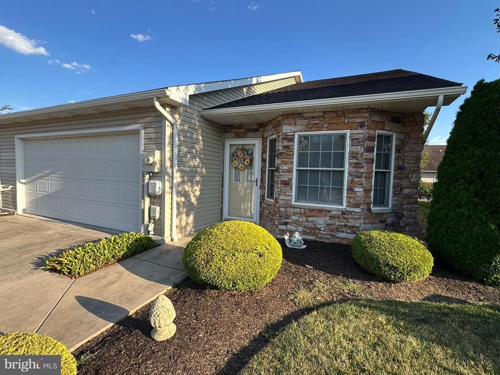 516 Parkview Lane #134 photo 1