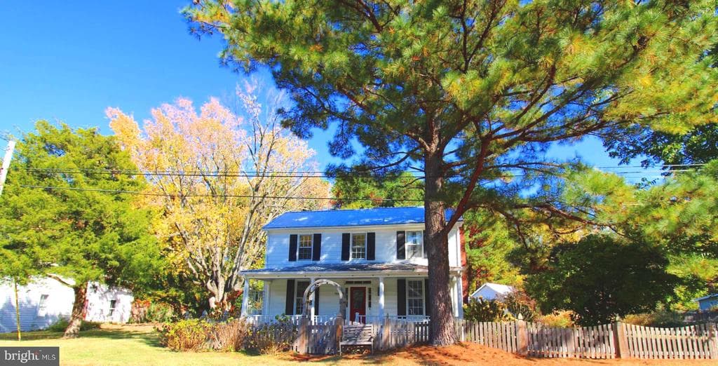 7683 Tilghman Island Road photo 1