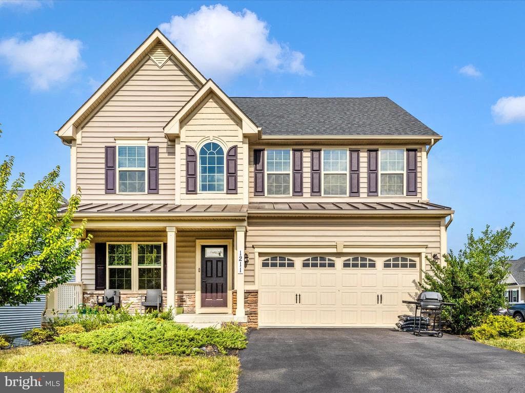 1211 Tide Lock Street photo 1