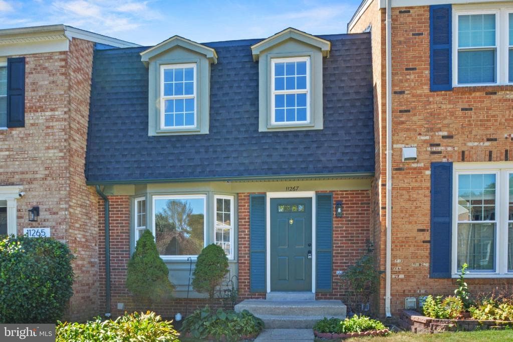 11267 Edgemoor Court photo 1