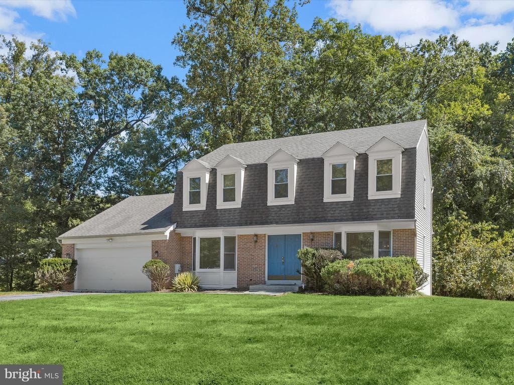 14709 Harvest Lane photo 1