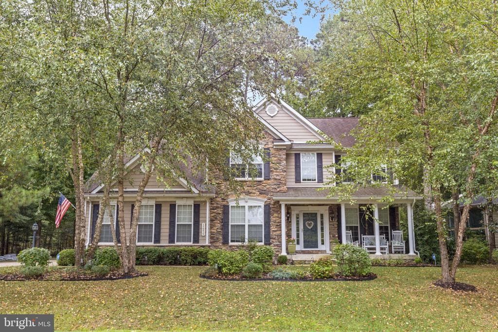 11215 Lord Baltimore Drive photo 1