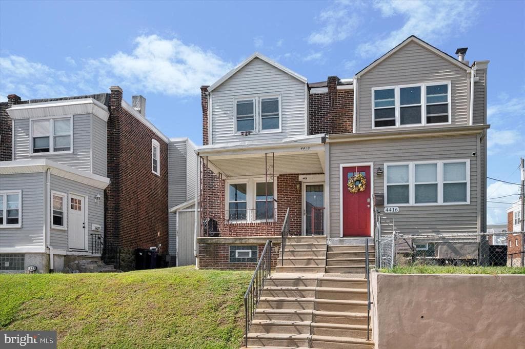 4418 Mckinley Street photo 1