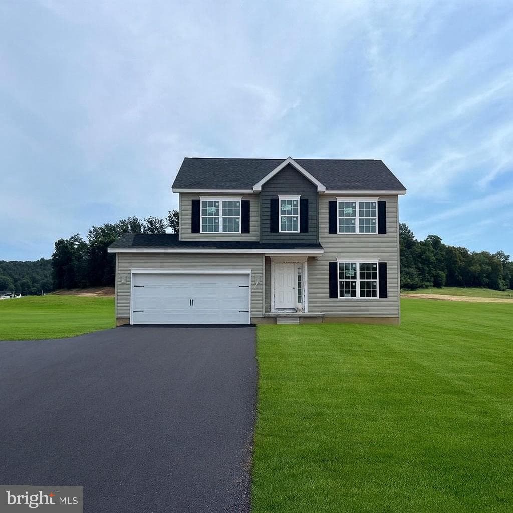 156 Ledger Drive #75 photo 1