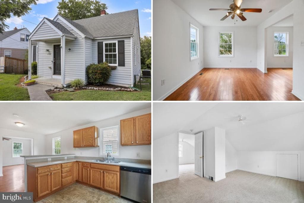 2784 Strasburg Road photo 1