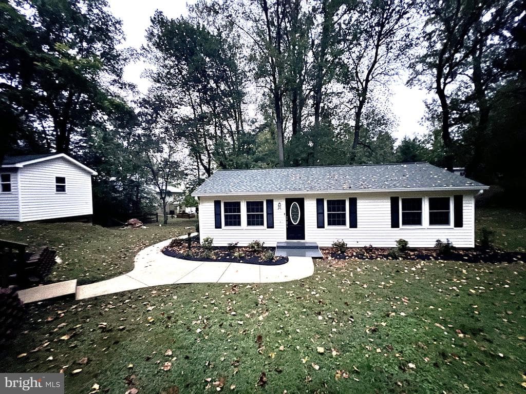 26221 Skyview Drive photo 1