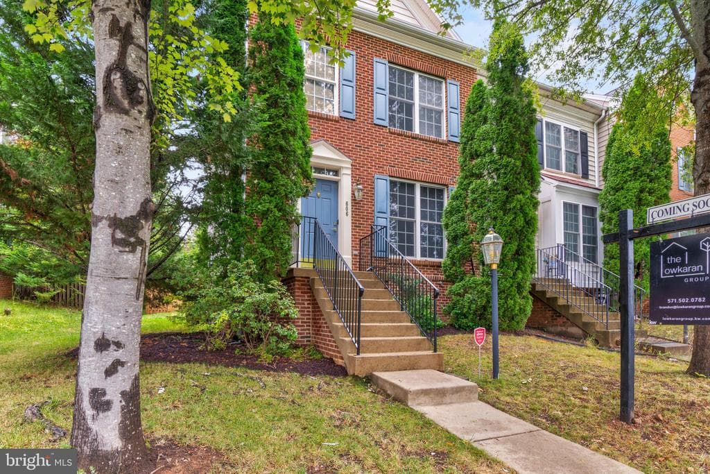 2606 Oak Valley Drive photo 1