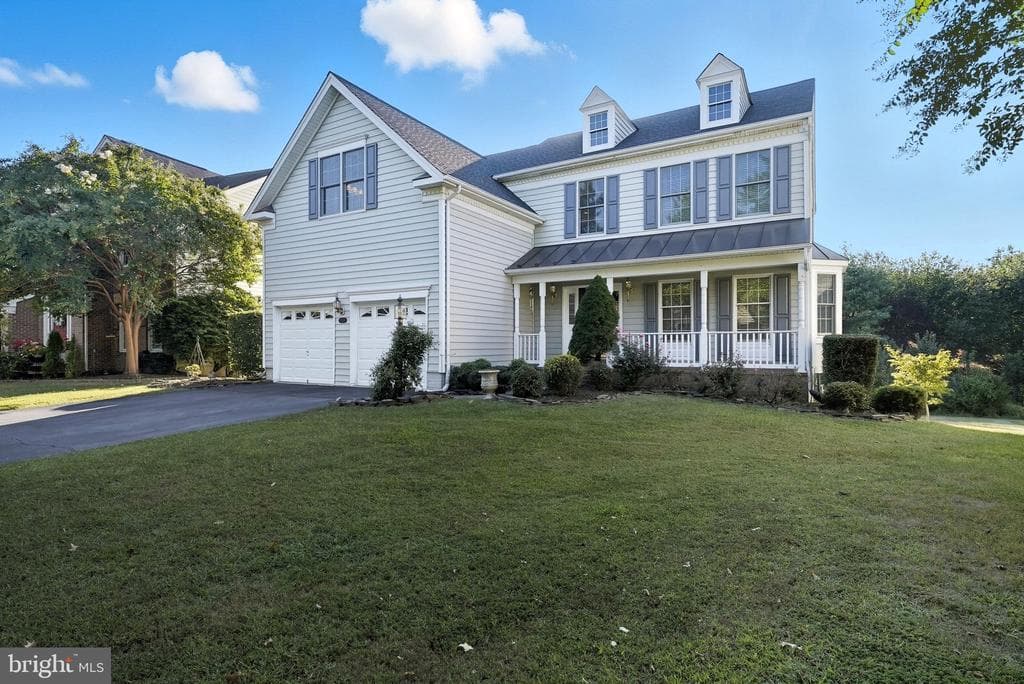 5429 Bowers Hill Drive photo 1
