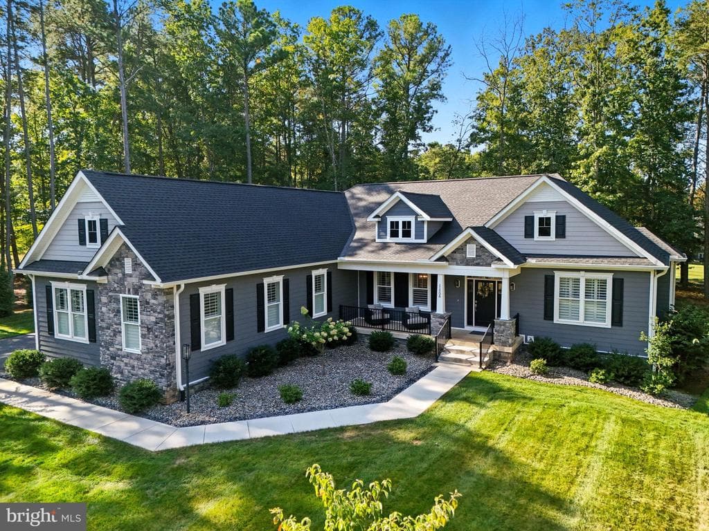 11508 Fawn Lake Parkway photo 1