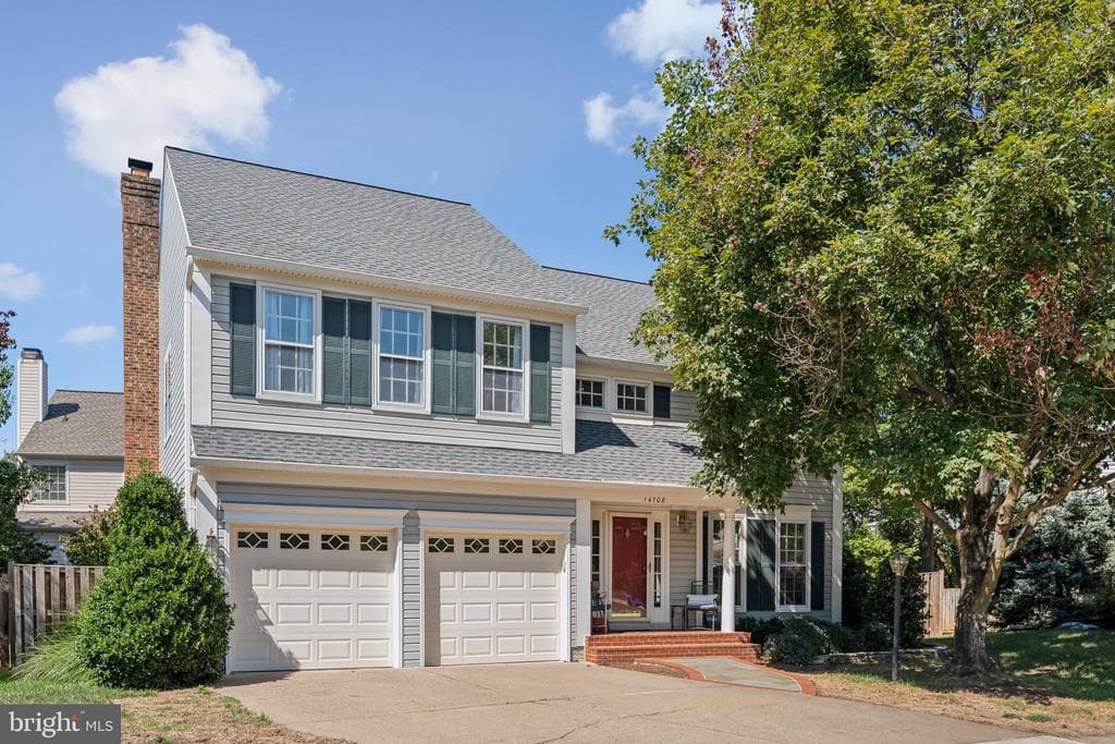 14708 Stone Creek Court photo 1