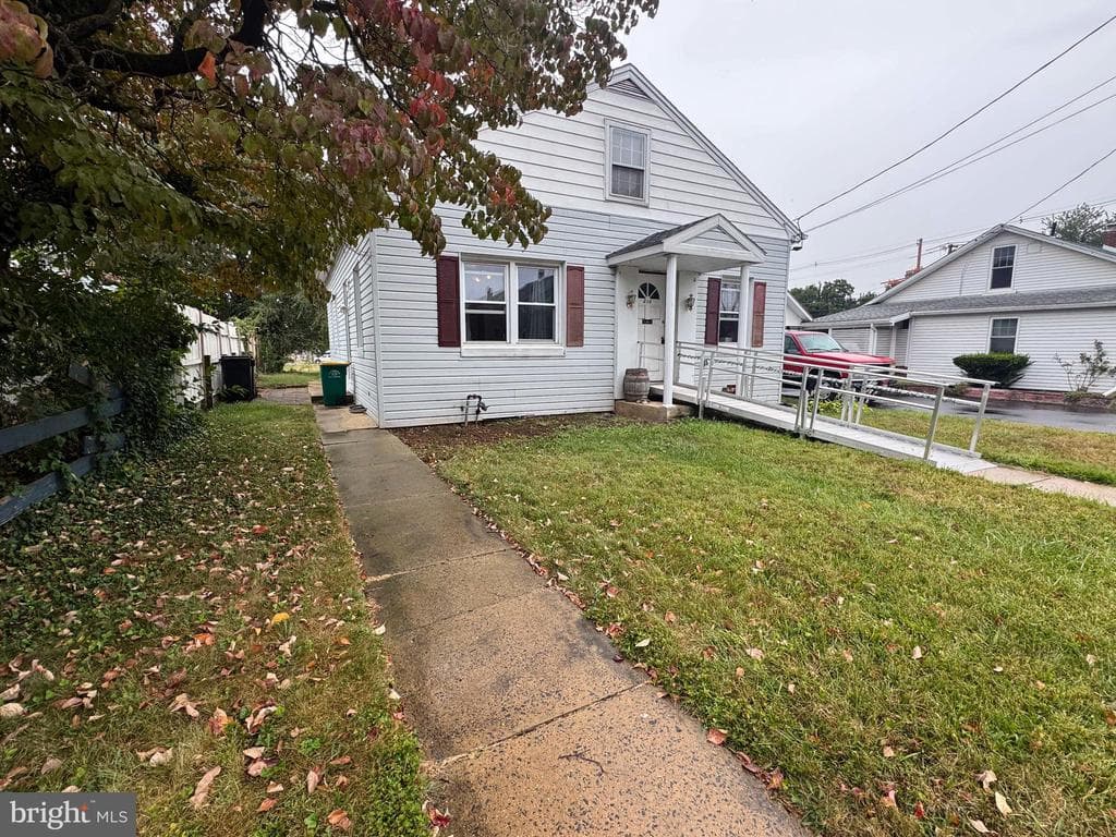414 Cumberland Avenue photo 1