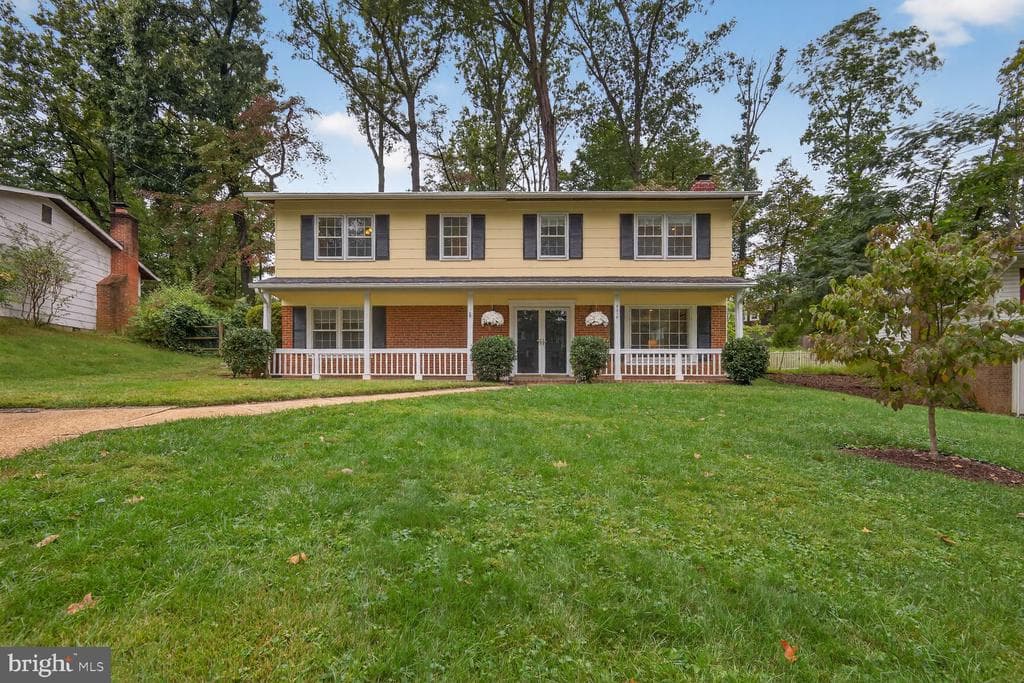 4618 Twinbrook Road photo 1