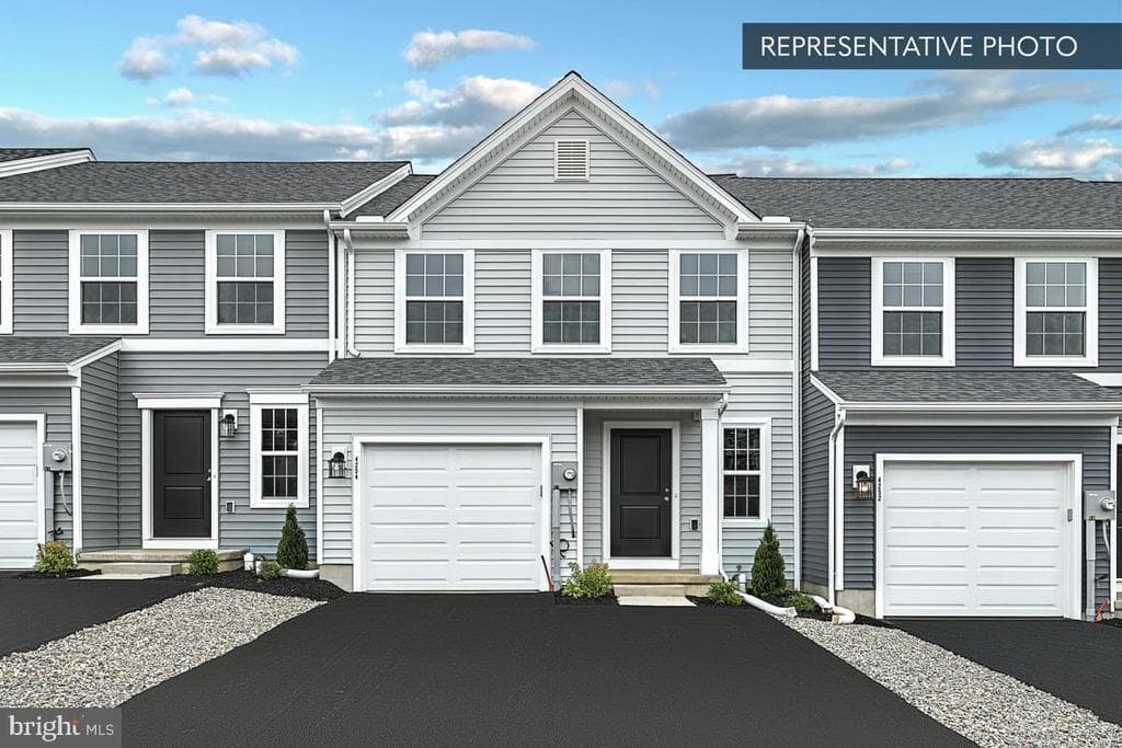 133 Broad Oak Lane #lot 74 photo 1