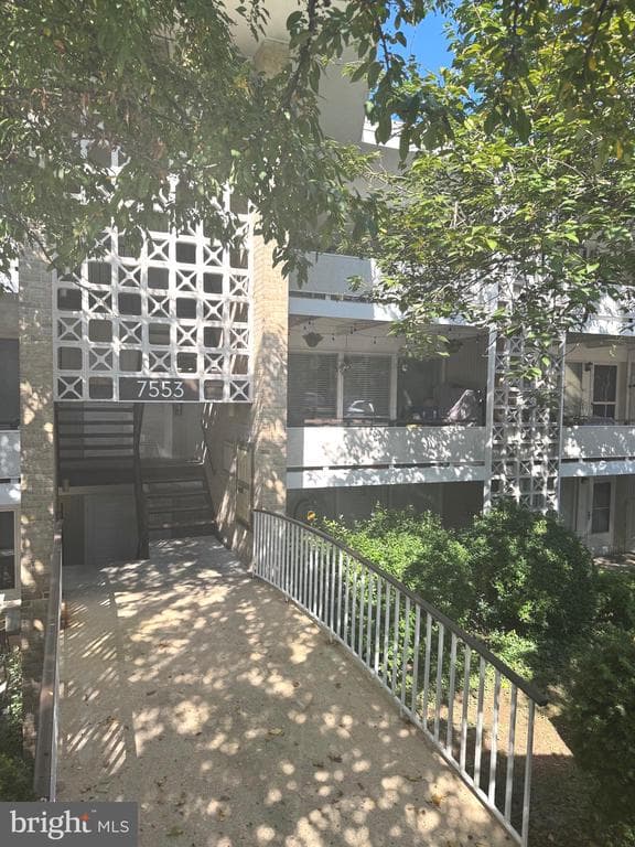 7553 Springlake Drive #d photo 1