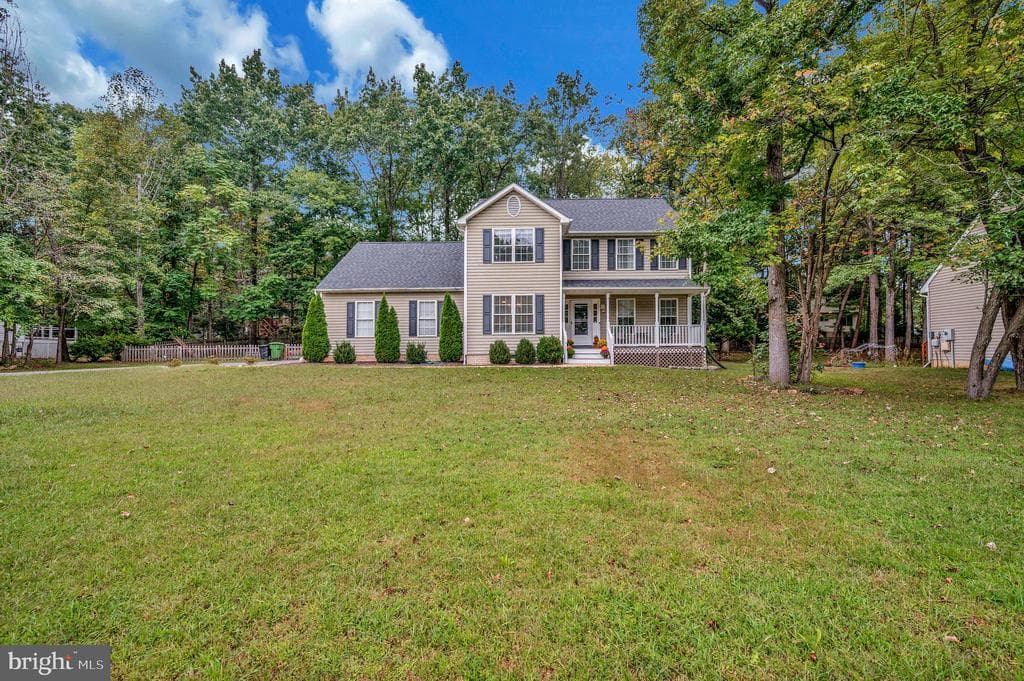 5109 Brookshire Court W photo 1