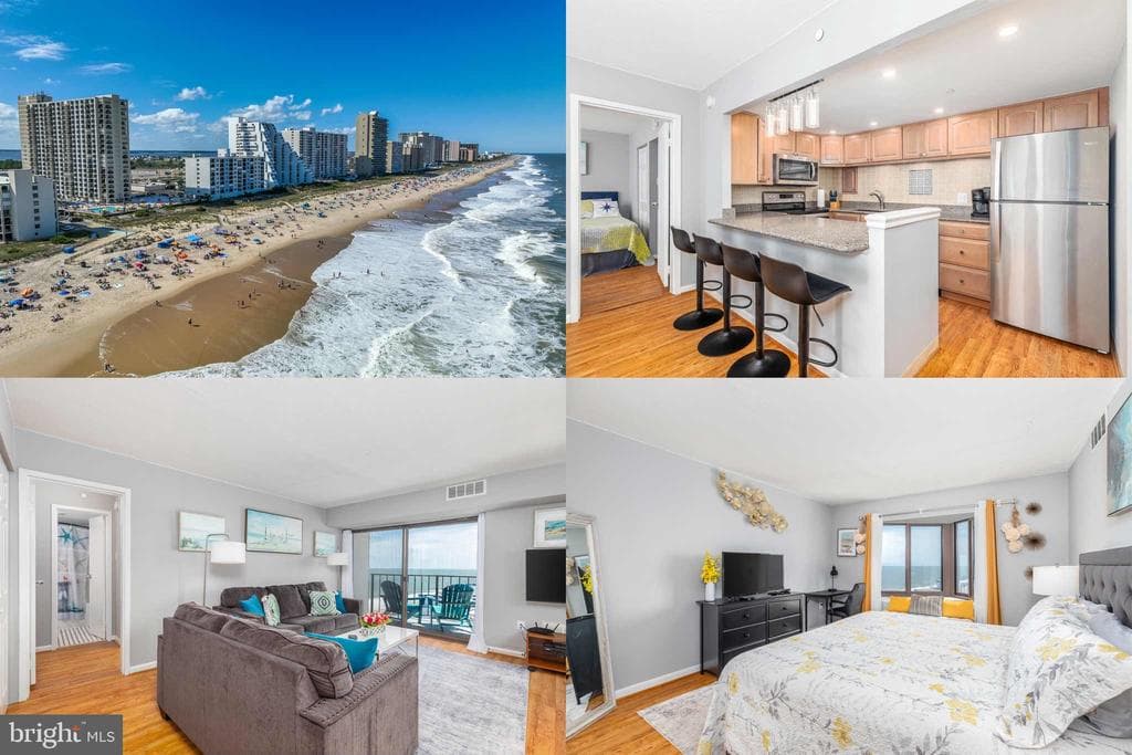 9400 Coastal Highway #1907 photo 1