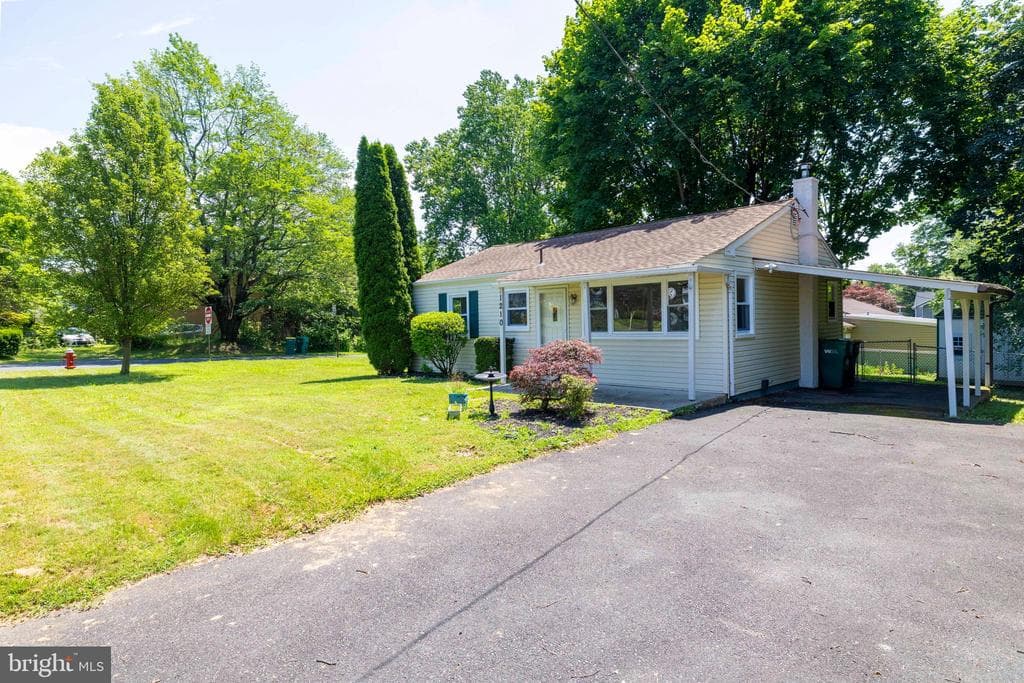 1210 Brownsville Road photo 1