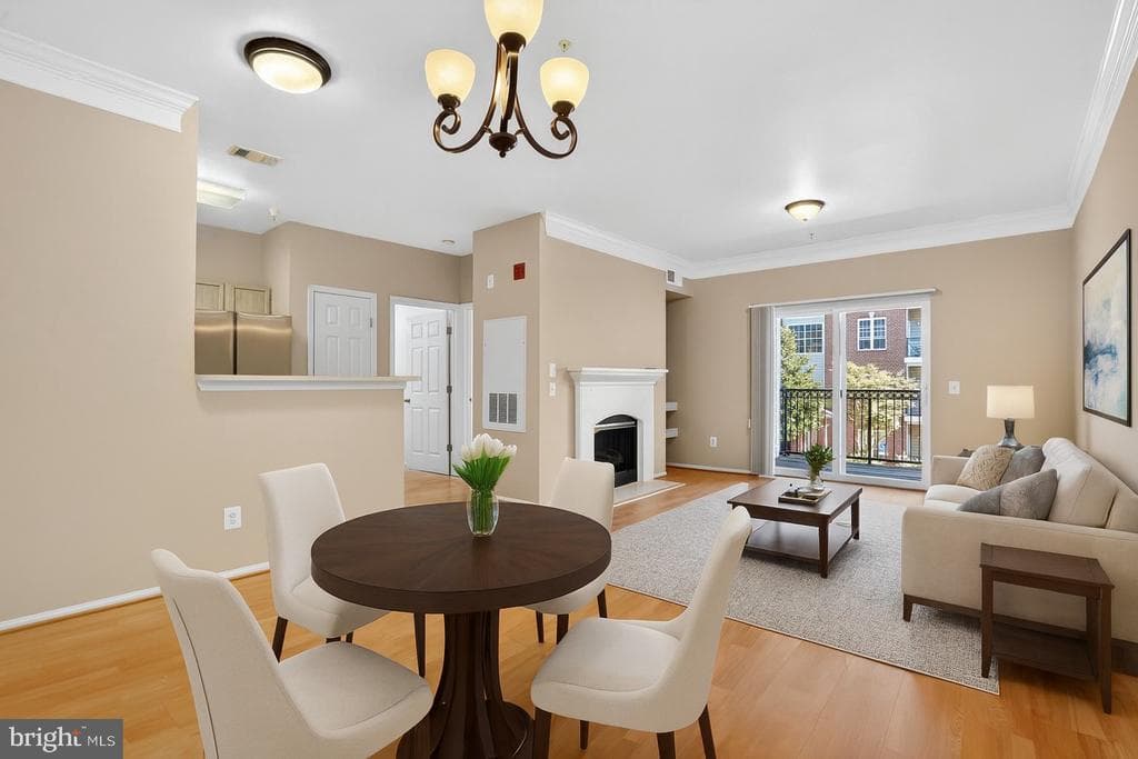 1580 Spring Gate Drive #4205 photo 1