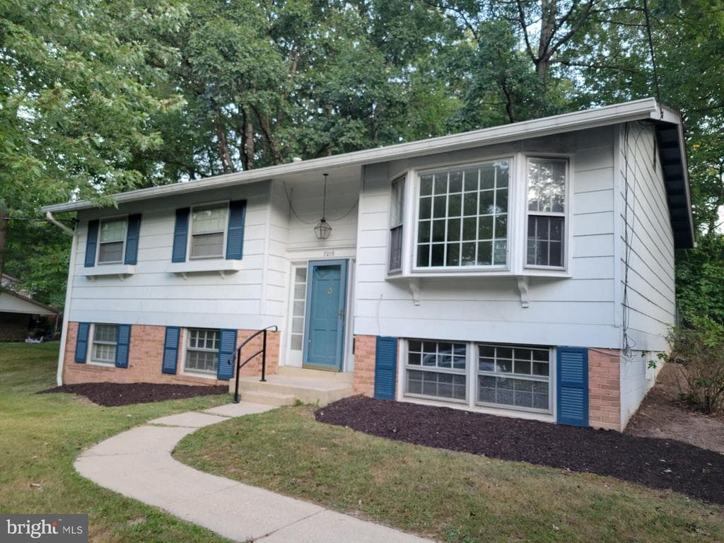 7019 Redmiles Road photo 1
