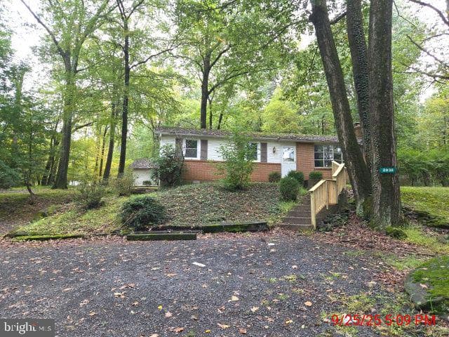 2938 Hill Road photo 1