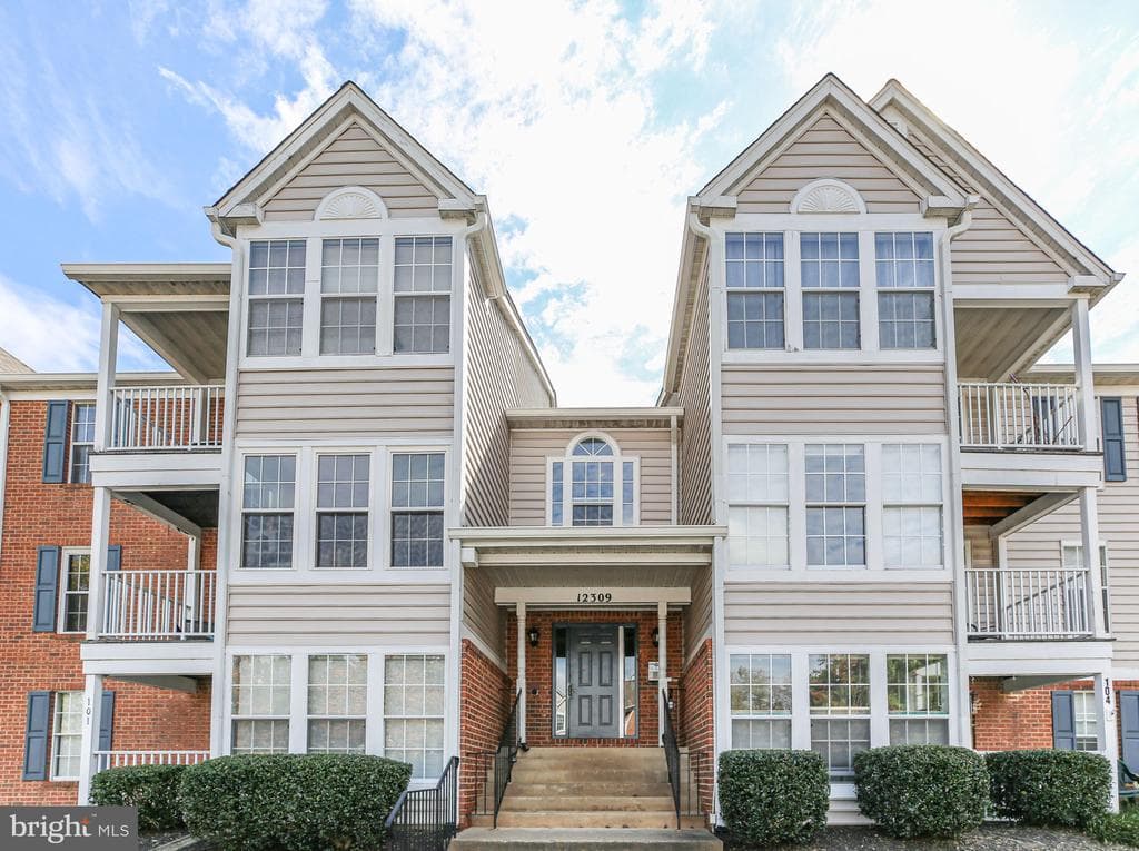 12309 Ashmont Court #203 photo 1