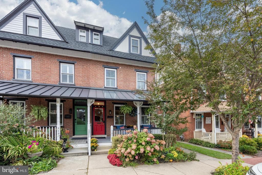 347 E Biddle Street photo 1