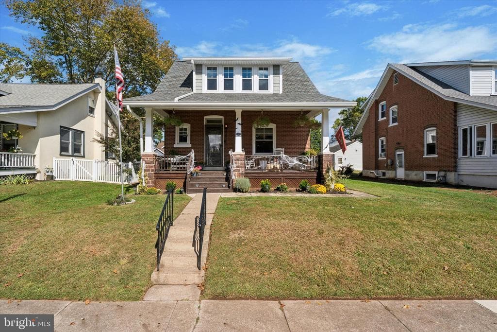 507 Delaware Avenue photo 1