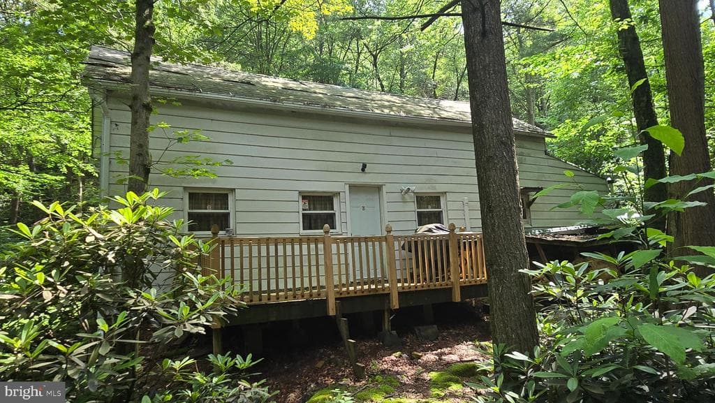 212 Thickhead Mountain Road photo 1