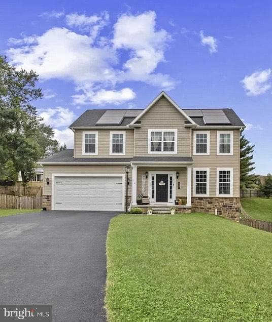 4131 Shanelle Court photo 1