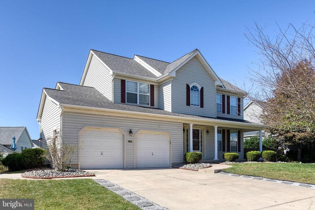 2803 Bachman Road photo 1