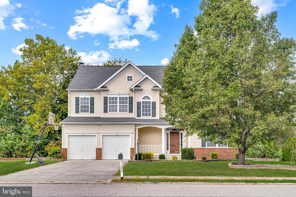 3023 Wildflower Drive photo 1