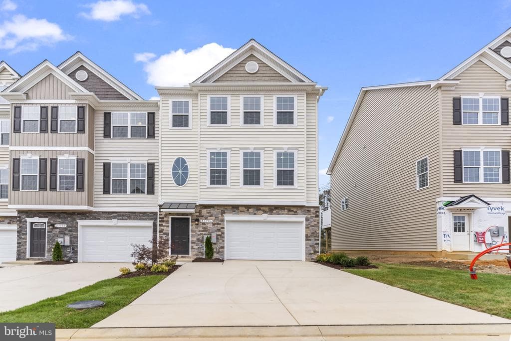 Lot 137- 23667 Weeping Willow Way photo 1