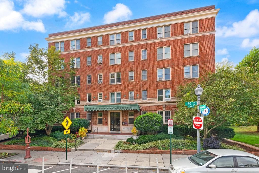 2456 20th Street NW #507 photo 1