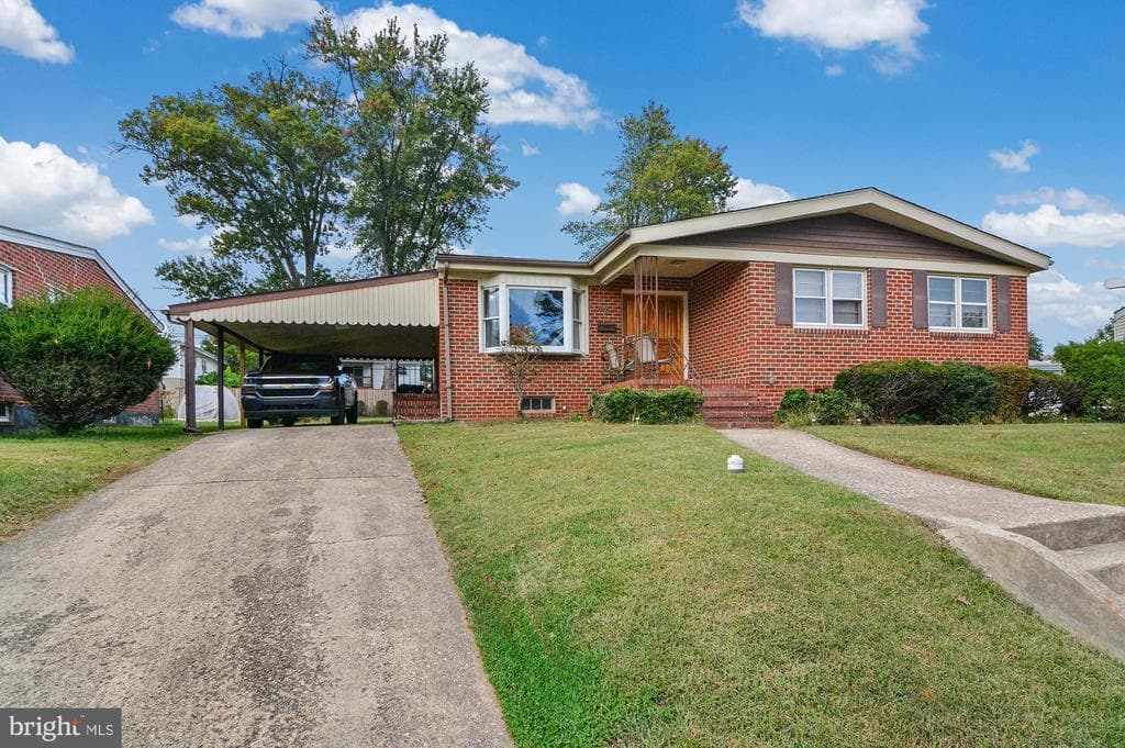 3312 Lauri Road photo 1