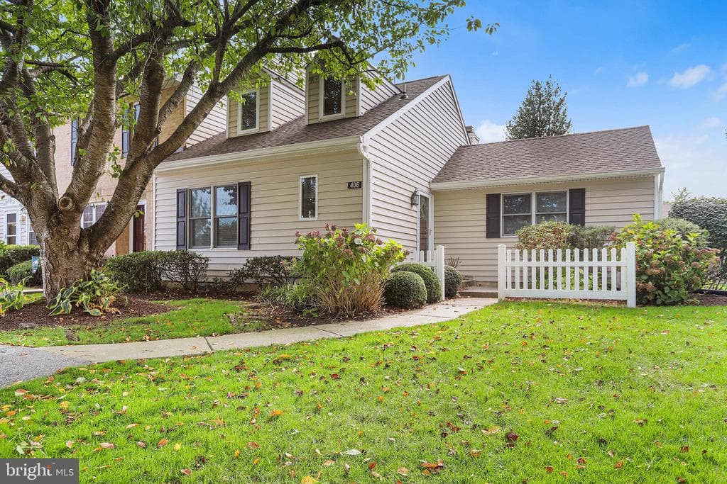406 Meadow Court #406 photo 1