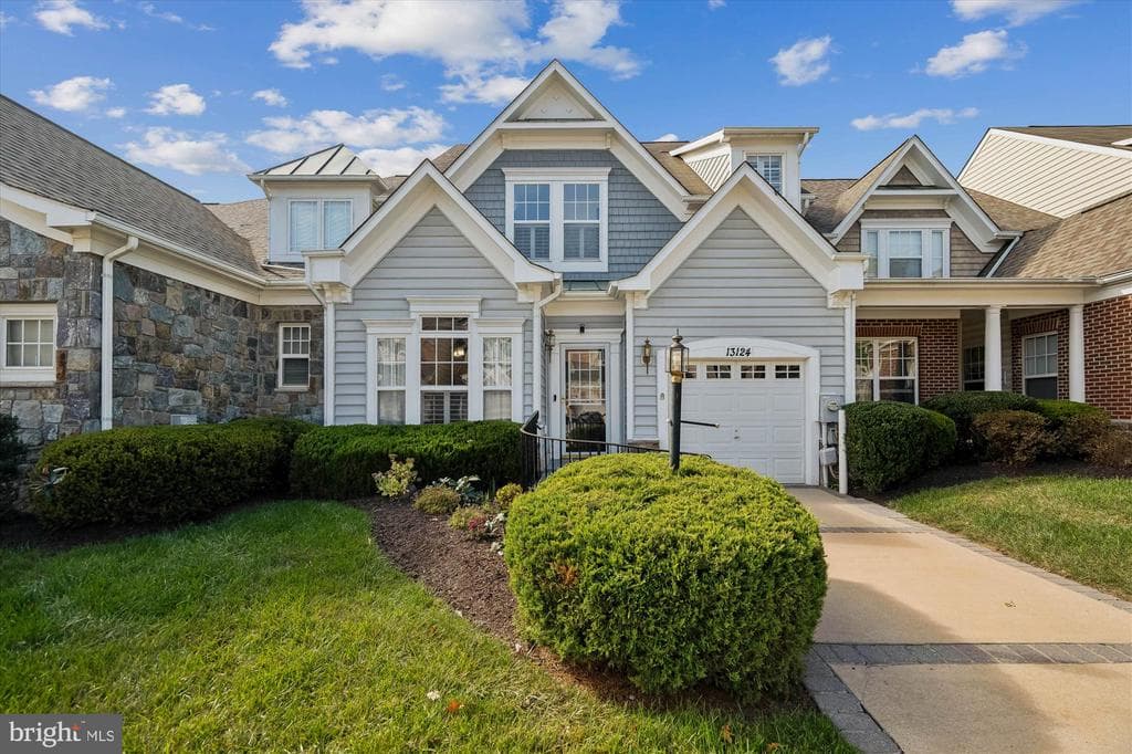 13124 Winding Trail Road photo 1