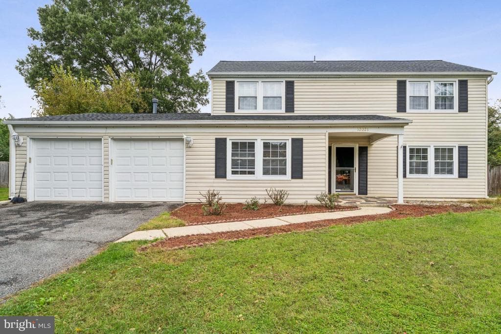 12021 Twin Cedar Lane photo 1