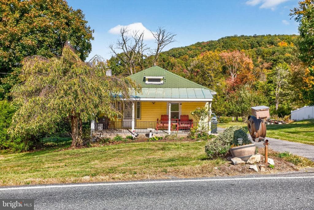1415 Mount Laurel Road photo 1