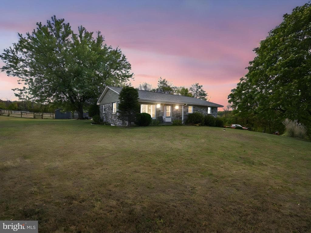 2190 Gilbertsville Road photo 1