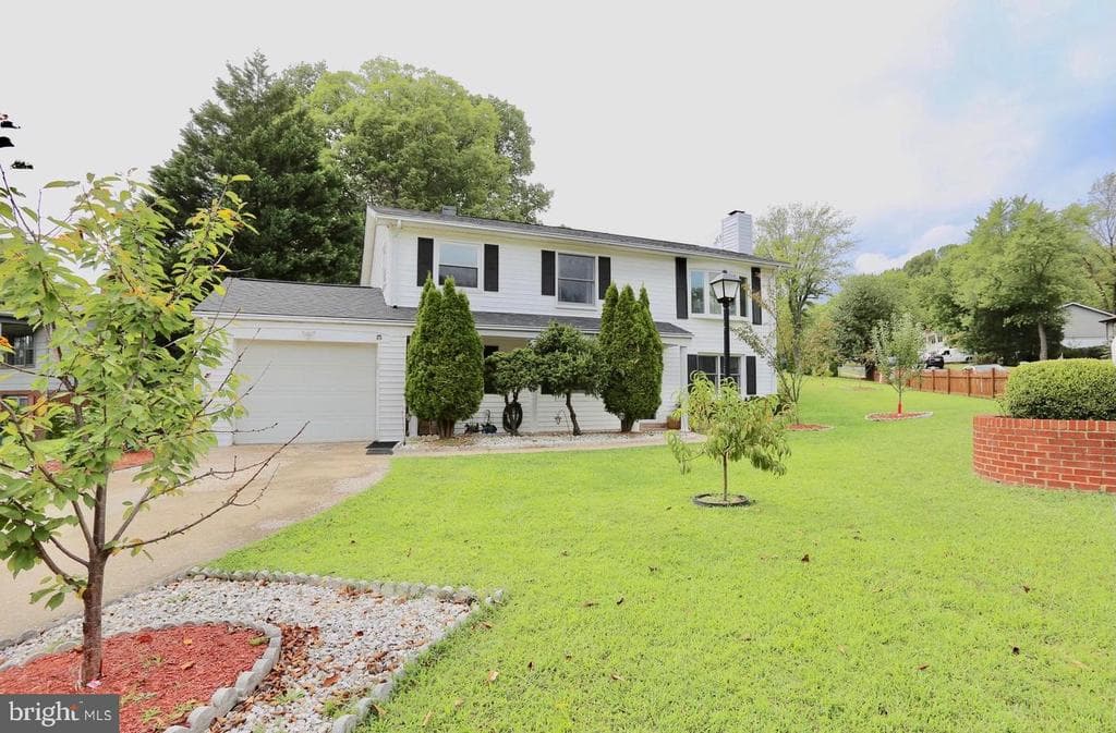 14502 Darbydale Avenue photo 1
