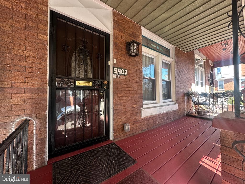 5403 Webster Street photo 1